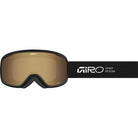 Giro Cruz Snow Goggle Black Amber Rose 2027 Goggles