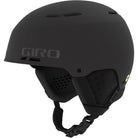 Giro Emerge Spherical Helmet Matte Black Snowboard Helmet