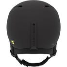 Giro Emerge Spherical Helmet Matte Black Snowboard Helmet