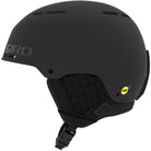 Giro Emerge Spherical Helmet Matte Black Snowboard Helmet