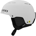 Giro Emerge Spherical Helmet Matte White Snowboard Helmet