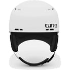 Giro Emerge Spherical Matte White Snowboard Helmet