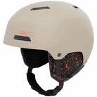 Giro Kids Crue CP Helmet Matte Stone Snowboard Helmet