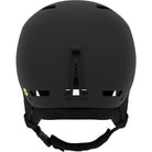 Giro Ledge MIPS Alt Fit Helmet Matte Black Snowboard Helmet