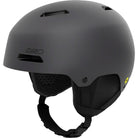 Giro Ledge MIPS Asian Fit Snowboard Helmet Graphite 2027 Snowboard Helmet