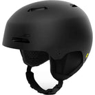 Giro Ledge MIPS Helmet Matte Black Snowboard Helmet