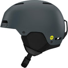 Giro Ledge MIPS Helmet Matte Dark Shark Snowboard Helmet