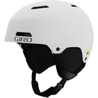 Giro Ledge MIPS Helmet Matte White Snowboard Helmet