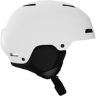 Giro Ledge MIPS Helmet Matte White Snowboard Helmet