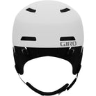 Giro Ledge MIPS Helmet Matte White Snowboard Helmet