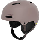 Giro Ledge MIPS Snowboard Helmet Cloud Grey 2027 Snowboard Helmet
