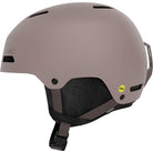Giro Ledge MIPS Snowboard Helmet Cloud Grey 2027 Snowboard Helmet