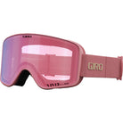 Giro Method Goggle Rose Thirds Vivid Pink Vivid Infrared Goggles