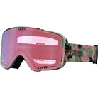 Giro Method Green Marble Vivid Petrol Vivid Infrared Goggles