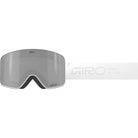 Giro Method Snow Goggle White Stacked Vivid Onyx 2027 Goggles