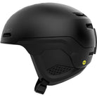 Giro Owen Spherical Helmet Matte Black Snowboard Helmet