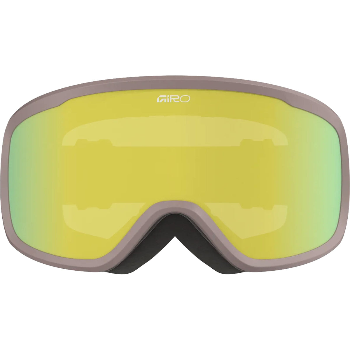 Giro Roam Snow Goggle Canyon Clay Amber Gold 2027 Goggles