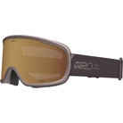 Giro Roam Snow Goggle Canyon Clay Amber Gold 2027 Goggles