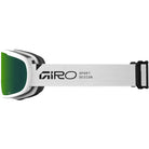 Giro Roam Snow Goggle White Loden Green 2027 Goggles