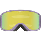 Giro Sagen Snow Goggle Lavender Amber Pink 2027 Goggles