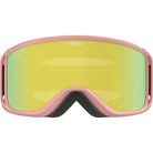 Giro Sagen Snow Goggle Petal Amber Gold 2027 Goggles