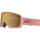 Giro Sagen Snow Goggle Petal Amber Gold 2027 Goggles