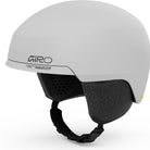 Giro Taggert MIPS Alt Fit Helmet Matte Light Grey Snowboard Helmet