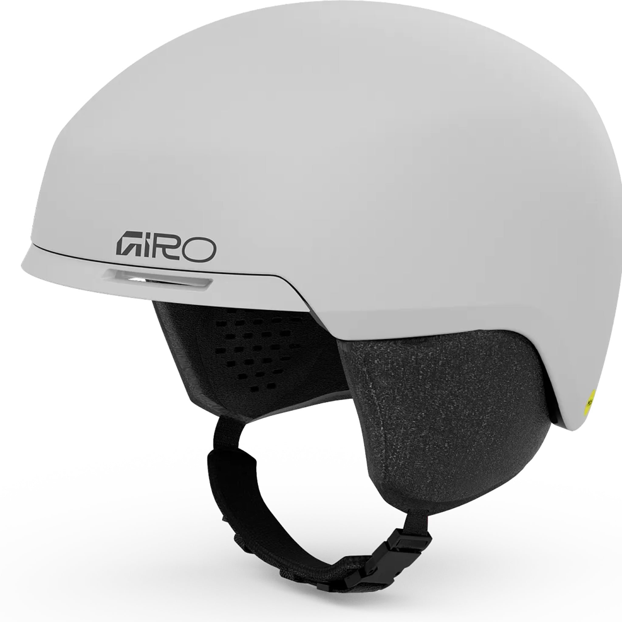 Giro Taggert MIPS Alt Fit Helmet Matte Light Grey Snowboard Helmet