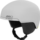 Giro Taggert MIPS Asian Fit Snowboard Helmet Light Grey 2027 Snowboard Helmet