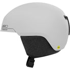 Giro Taggert MIPS Asian Fit Snowboard Helmet Light Grey 2027 Snowboard Helmet