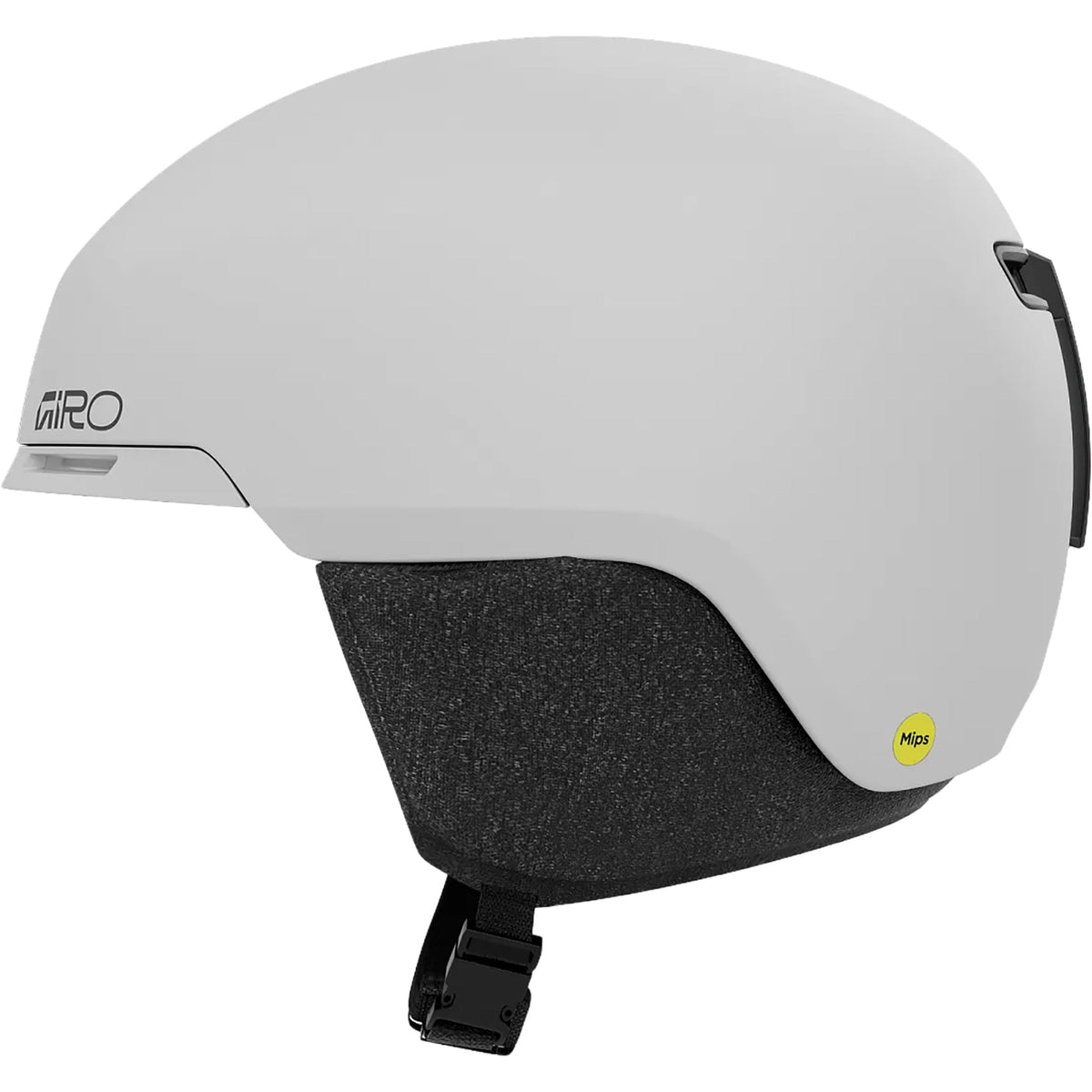 Giro Taggert MIPS Asian Fit Snowboard Helmet Light Grey 2027 Snowboard Helmet