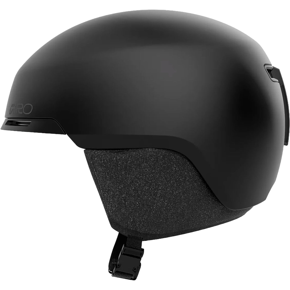 Giro Taggert MIPS Asian Fit Snowboard Helmet Matte Black 2027 Snowboard Helmet