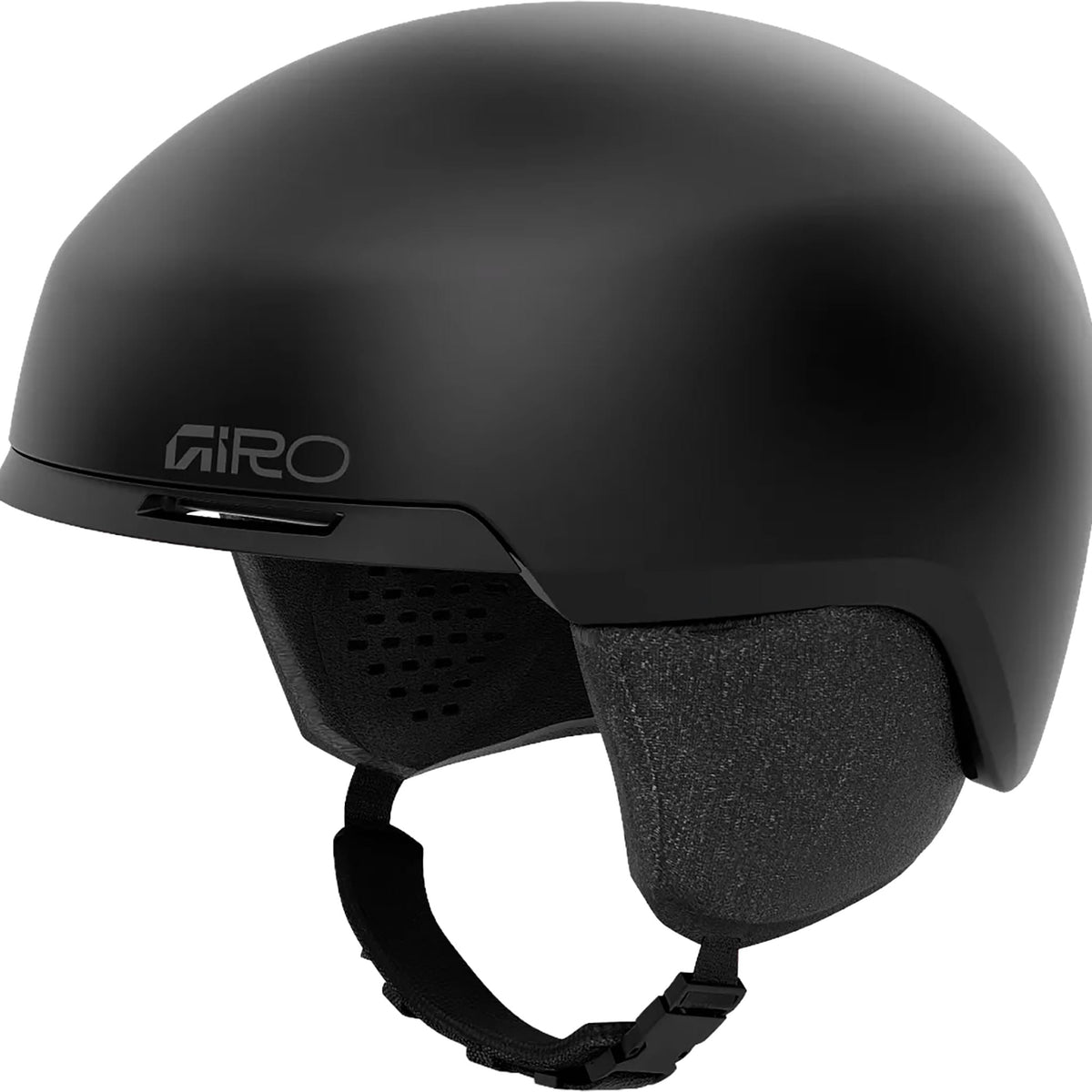 Giro Taggert MIPS Asian Fit Snowboard Helmet Matte Black 2027 Snowboard Helmet