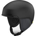 Giro Taggert MIPS Helmet Matte Black Snowboard Helmet