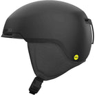 Giro Taggert MIPS Helmet Matte Black Snowboard Helmet