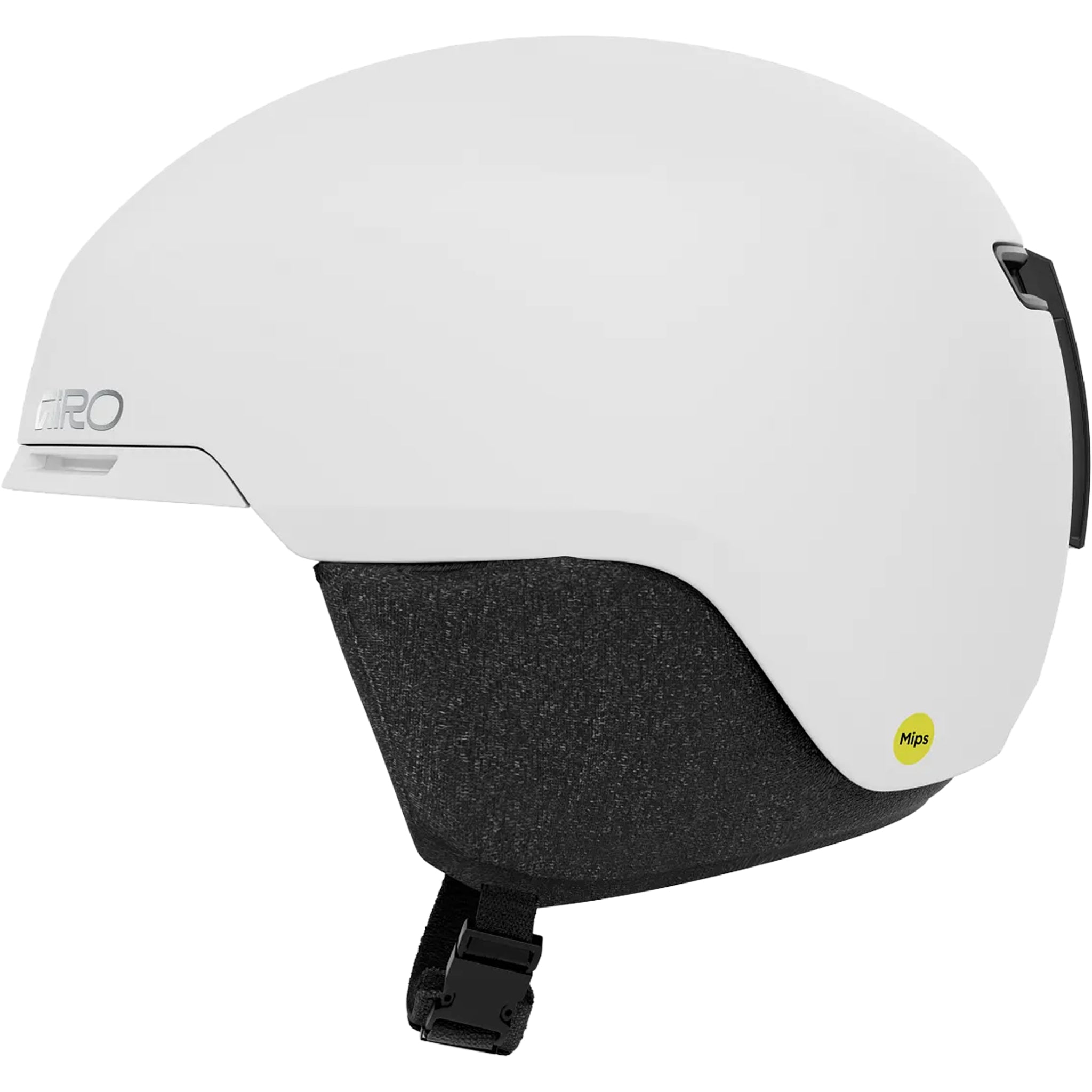 Giro Taggert MIPS Helmet Matte White LX Snowboard Helmet