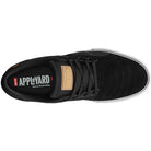 Globe Appleyard Mahalo Plus Shoes Black Tan White Shoes