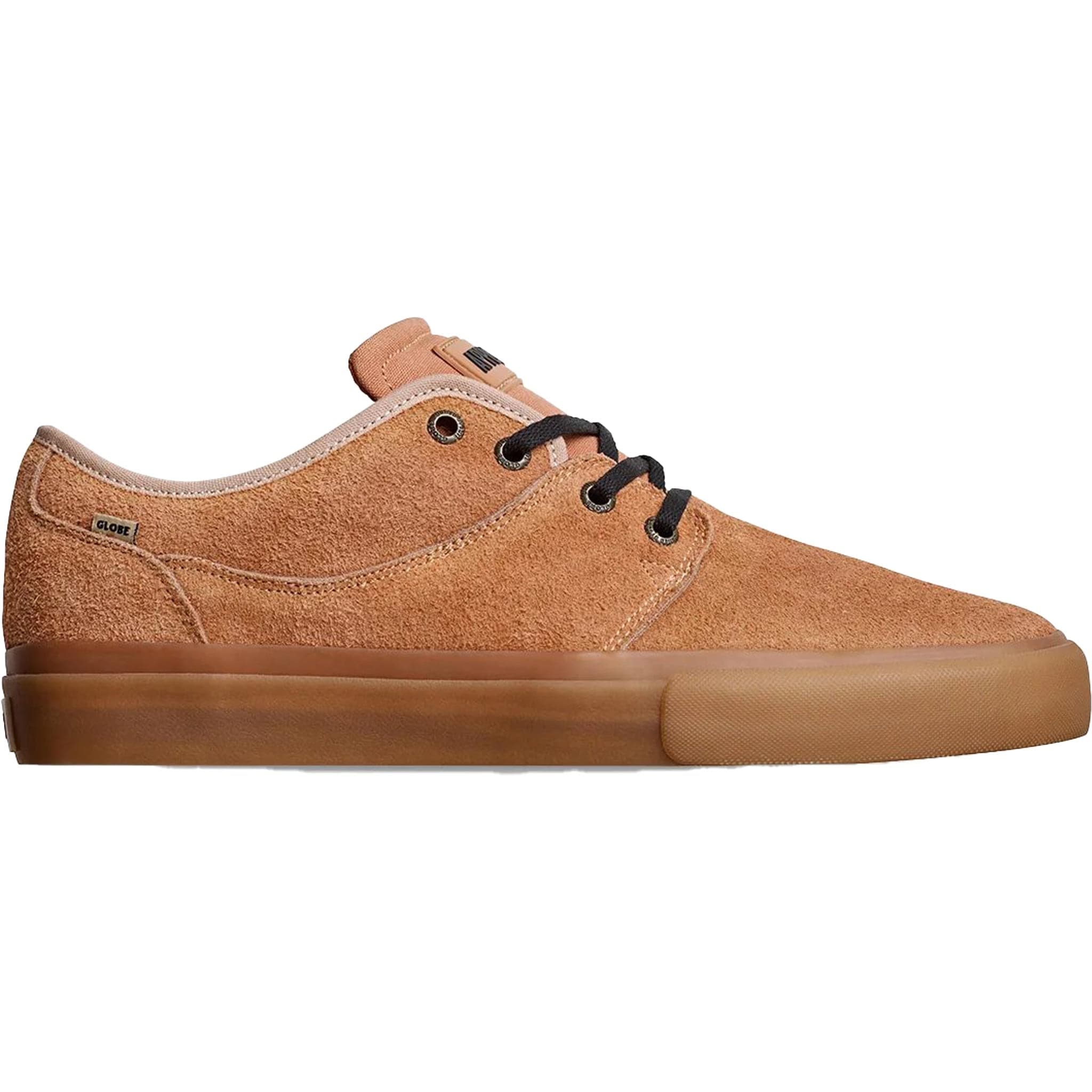 Globe Appleyard Mahalo Shoes Clay Gum Shoes