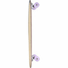 Globe Archer Classic Longboard Complete Bamboo Purple 38" Longboard Complete