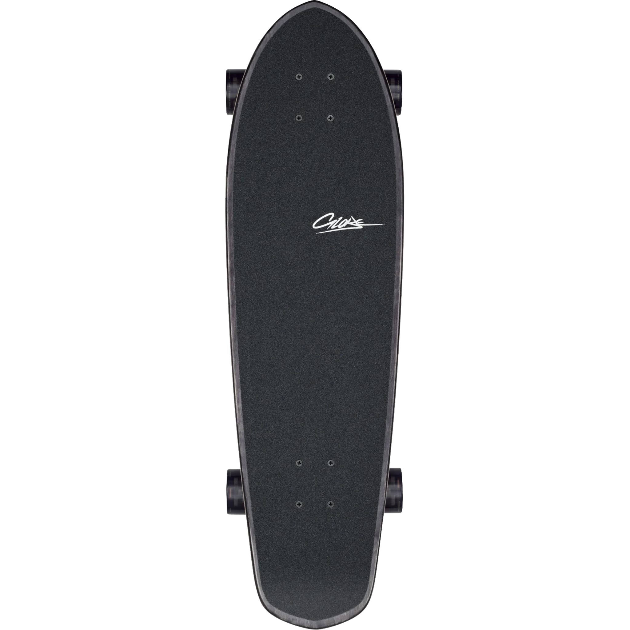 Globe Big Blazer Cruiser Complete Melt 32" Longboard Complete