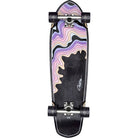 Globe Big Blazer Cruiser Complete Melt 32" Longboard Complete