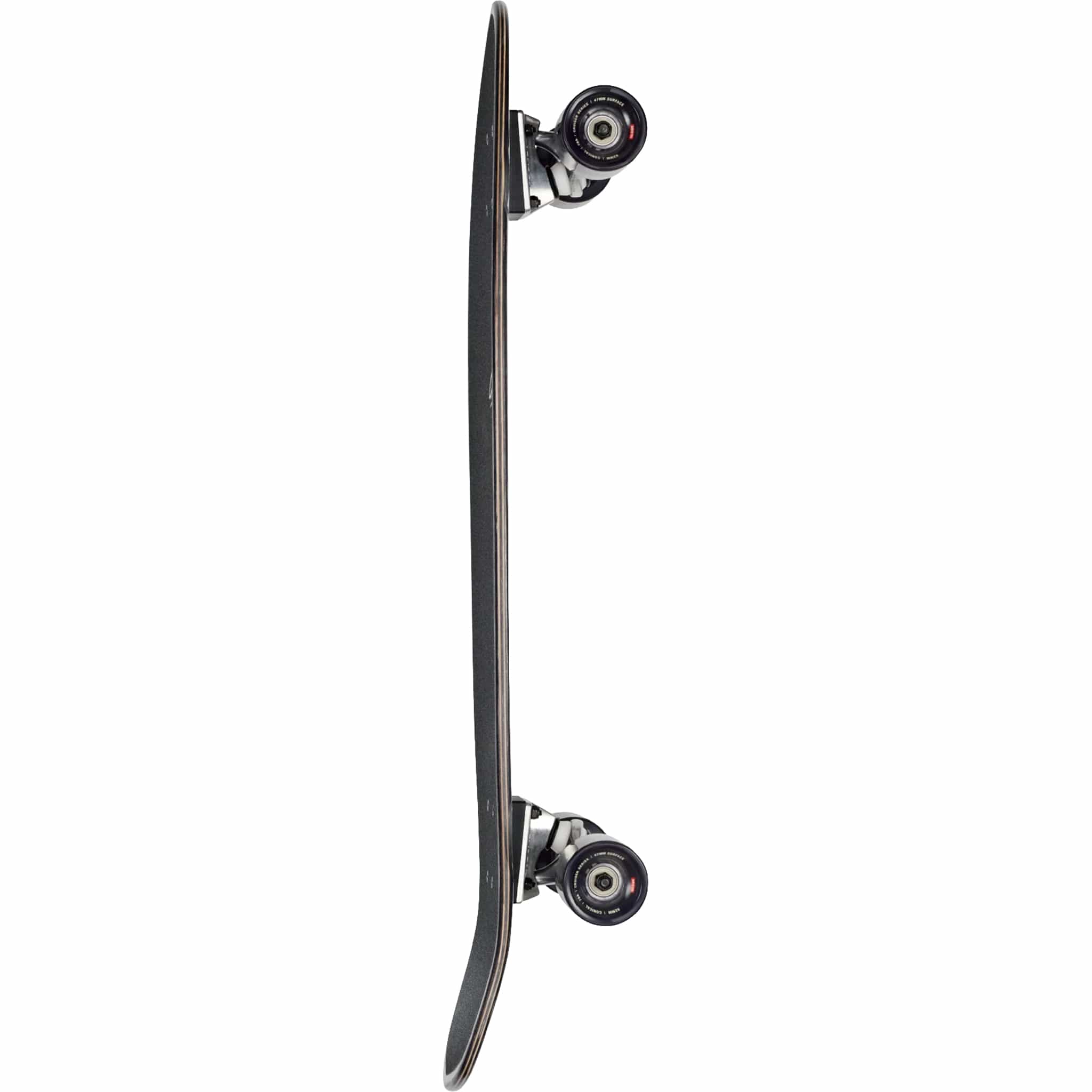 Globe Big Blazer Cruiser Complete Melt 32" Longboard Complete