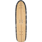 Globe Blazer Fuego 32 Cruiser Complete Bamboo Red 32" Longboard Complete