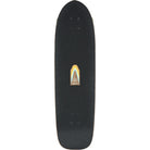 Globe Blazer Fuego 32 Cruiser Complete Horizon 32" Longboard Complete
