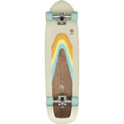 Globe Blazer Fuego 32 Cruiser Complete Horizon 32" Longboard Complete