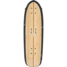 Globe Blazer Fuego Cruiser Complete Bamboo Green 29" Longboard Complete