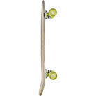 Globe Blazer Fuego Cruiser Complete Bamboo Green 29" Longboard Complete