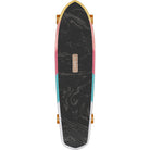 Globe Blazer Xl Longboard Complete Dig It 36" Longboard Complete
