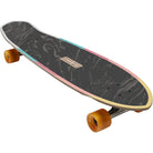 Globe Blazer Xl Longboard Complete Dig It 36" Longboard Complete