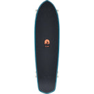 Globe Blazer Xl Longboard Complete Twilight Expedition 36" Longboard Complete